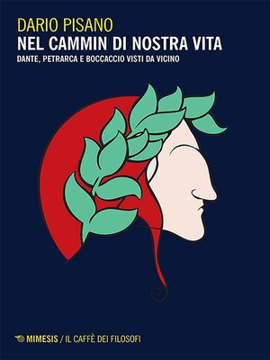 cover image of Nel cammin di nostra vita